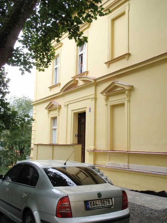 Topapartmany Lesni Mariańskie Łaźnie Zewnętrze zdjęcie
