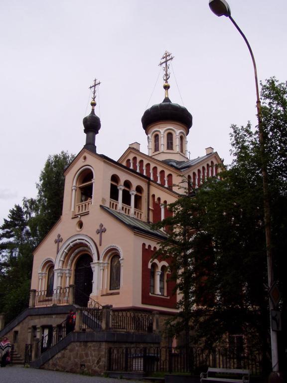 Topapartmany Lesni Mariańskie Łaźnie Zewnętrze zdjęcie