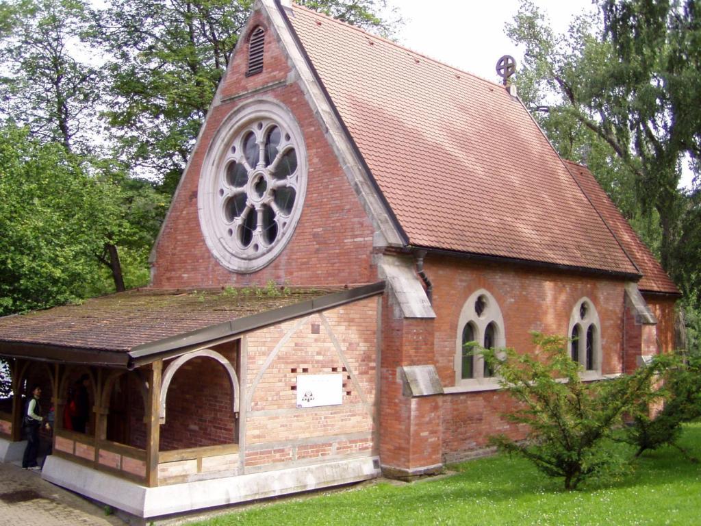 Topapartmany Lesni Mariańskie Łaźnie Zewnętrze zdjęcie